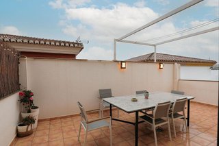 Chalet en venta en Padul