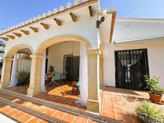 Chalet en venta en Les Marines/Las Marinas en Dénia