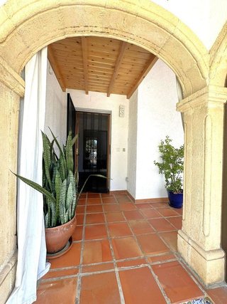 Chalet en venta en Les Marines/Las Marinas en Dénia