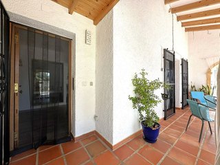 Chalet en venta en Les Marines/Las Marinas en Dénia