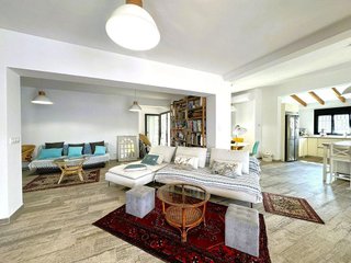Chalet en venta en Les Marines/Las Marinas en Dénia