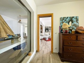 Chalet en venta en Les Marines/Las Marinas en Dénia