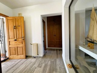 Chalet en venta en Les Marines/Las Marinas en Dénia