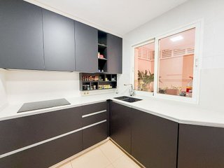 Casa en venta en Águilas ciudad en Águilas