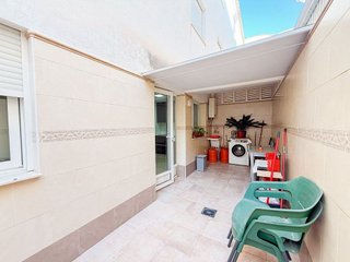 Casa en venta en Águilas ciudad en Águilas