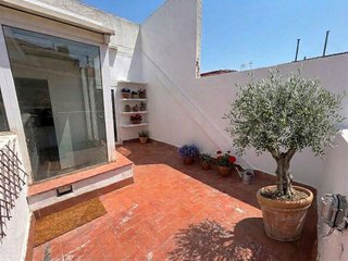 Ático en venta en Sant Gervasi - Galvany en Barcelona