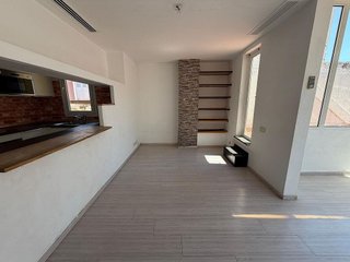 Ático en venta en Sant Gervasi - Galvany en Barcelona