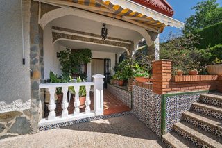 Chalet en venta en Padul