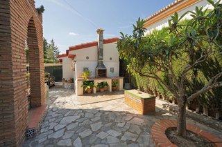 Chalet en venta en Padul
