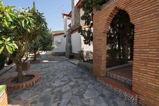 Chalet en venta en Padul