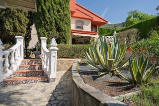 Chalet en venta en Padul