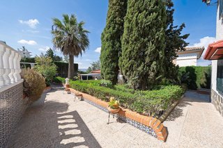 Chalet en venta en Padul