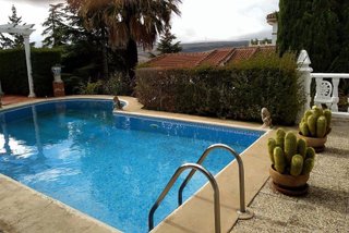 Chalet en venta en Padul