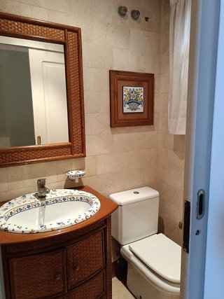 Casa pareada en venta en La Minilla en Palmas de Gran Canaria(Las)