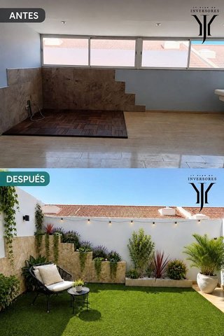 Casa pareada en venta en La Minilla en Palmas de Gran Canaria(Las)