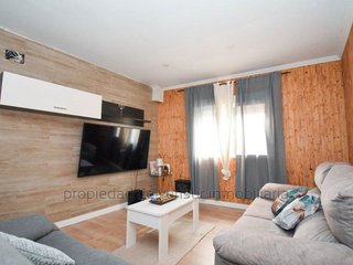 Chalet en venta en Águilas ciudad en Águilas