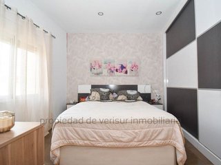 Chalet en venta en Águilas ciudad en Águilas
