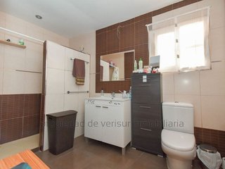 Chalet en venta en Águilas ciudad en Águilas