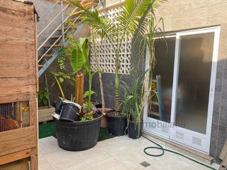 Chalet en venta en Águilas ciudad en Águilas