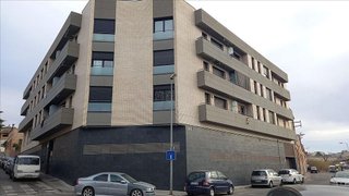 Piso en venta en Llevant en Igualada