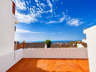 Casa adosada en venta en Mijas Pueblo en Mijas