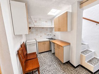 Casa adosada en venta en Mijas Pueblo en Mijas