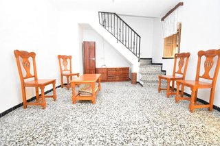 Casa adosada en venta en Mijas Pueblo en Mijas