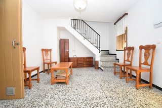 Casa adosada en venta en Mijas Pueblo en Mijas