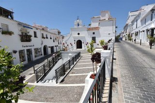 Casa adosada en venta en Mijas Pueblo en Mijas