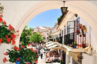 Casa adosada en venta en Mijas Pueblo en Mijas
