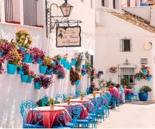 Casa adosada en venta en Mijas Pueblo en Mijas