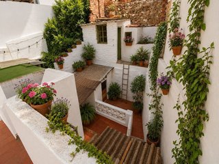 Casa adosada en venta en Mijas Pueblo en Mijas