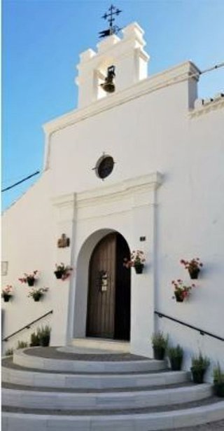 Casa adosada en venta en Mijas Pueblo en Mijas