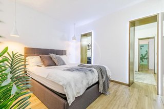 Piso en alquiler en Embajadores - Lavapiés en Madrid