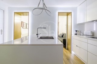Piso en alquiler en Embajadores - Lavapiés en Madrid