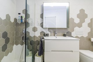 Piso en alquiler en Embajadores - Lavapiés en Madrid