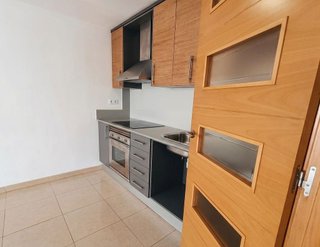 Piso en venta en Centre en Mataró