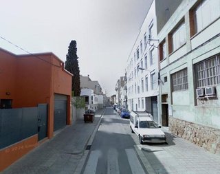 Piso en venta en Centre en Mataró
