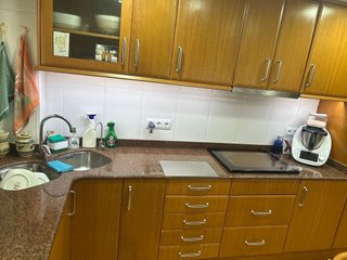 Piso en venta en Molí Nou - Ciutat Cooperativa en Sant Boi de Llobregat