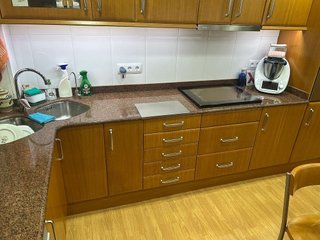Piso en venta en Molí Nou - Ciutat Cooperativa en Sant Boi de Llobregat