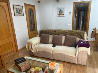 Piso en venta en Molí Nou - Ciutat Cooperativa en Sant Boi de Llobregat