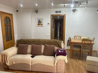 Piso en venta en Molí Nou - Ciutat Cooperativa en Sant Boi de Llobregat