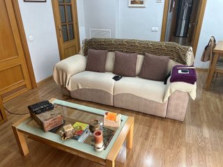 Piso en venta en Molí Nou - Ciutat Cooperativa en Sant Boi de Llobregat