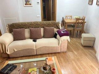 Piso en venta en Molí Nou - Ciutat Cooperativa en Sant Boi de Llobregat
