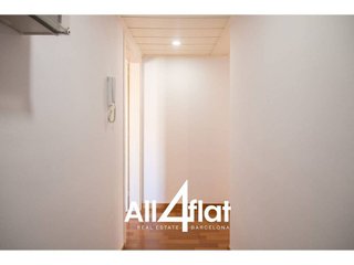 Piso en venta en El Camp d'en Grassot i Gràcia Nova en Barcelona