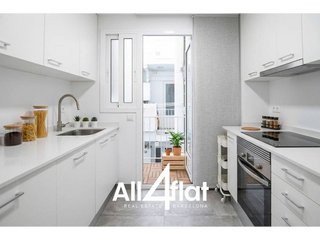 Piso en venta en El Camp d'en Grassot i Gràcia Nova en Barcelona