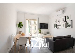 Piso en venta en El Camp d'en Grassot i Gràcia Nova en Barcelona