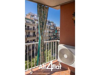 Piso en venta en El Camp d'en Grassot i Gràcia Nova en Barcelona