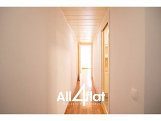 Piso en venta en El Camp d'en Grassot i Gràcia Nova en Barcelona