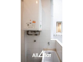 Piso en venta en El Camp d'en Grassot i Gràcia Nova en Barcelona